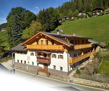 Rodahof Sexten Dış mekan fotoğraf
