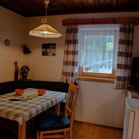 Rodahof Sexten Dış mekan fotoğraf