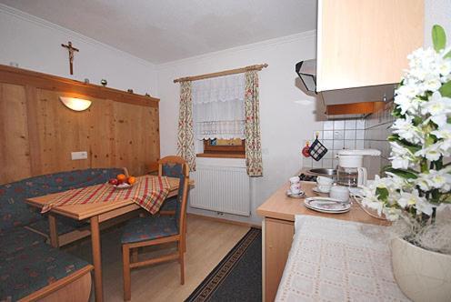 Rodahof Sexten Dış mekan fotoğraf