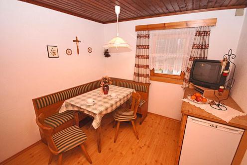 Rodahof Sexten Dış mekan fotoğraf