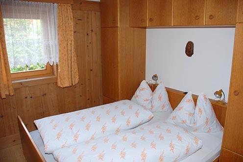 Rodahof Sexten Dış mekan fotoğraf