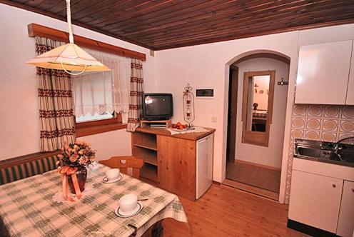Rodahof Sexten Dış mekan fotoğraf