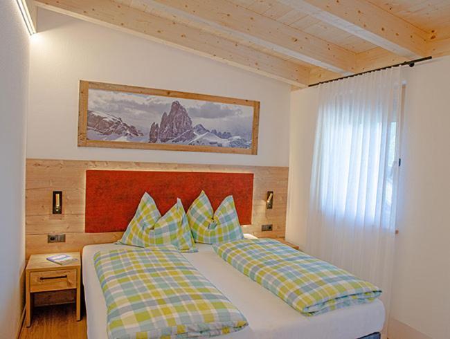 Rodahof Sexten Dış mekan fotoğraf